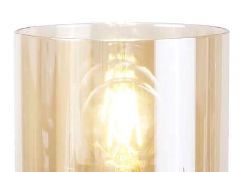 Brooks Table Lamp 1 Light